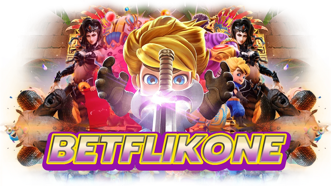 betflikone